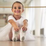 Ballet Attire for Beginners