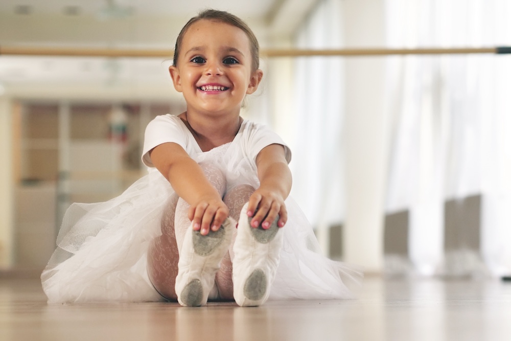 Ballet Attire for Beginners