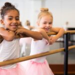 Time Management for Young Dancers
