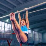 Dance vs. Gymnastics for Kids